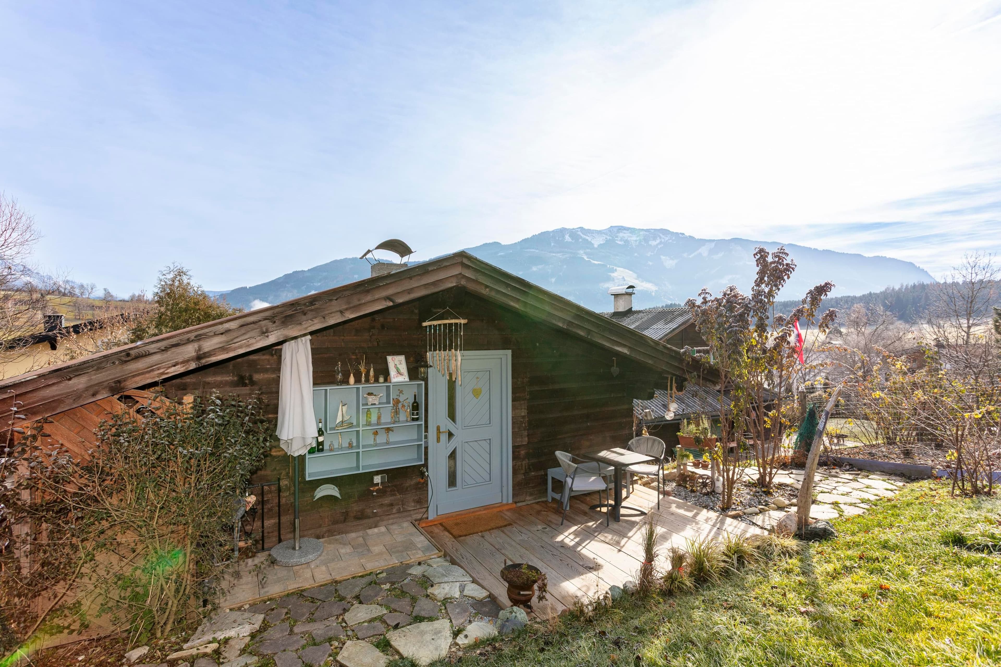 Ferienhaus Wienerwald - Saalfelden - Image 3