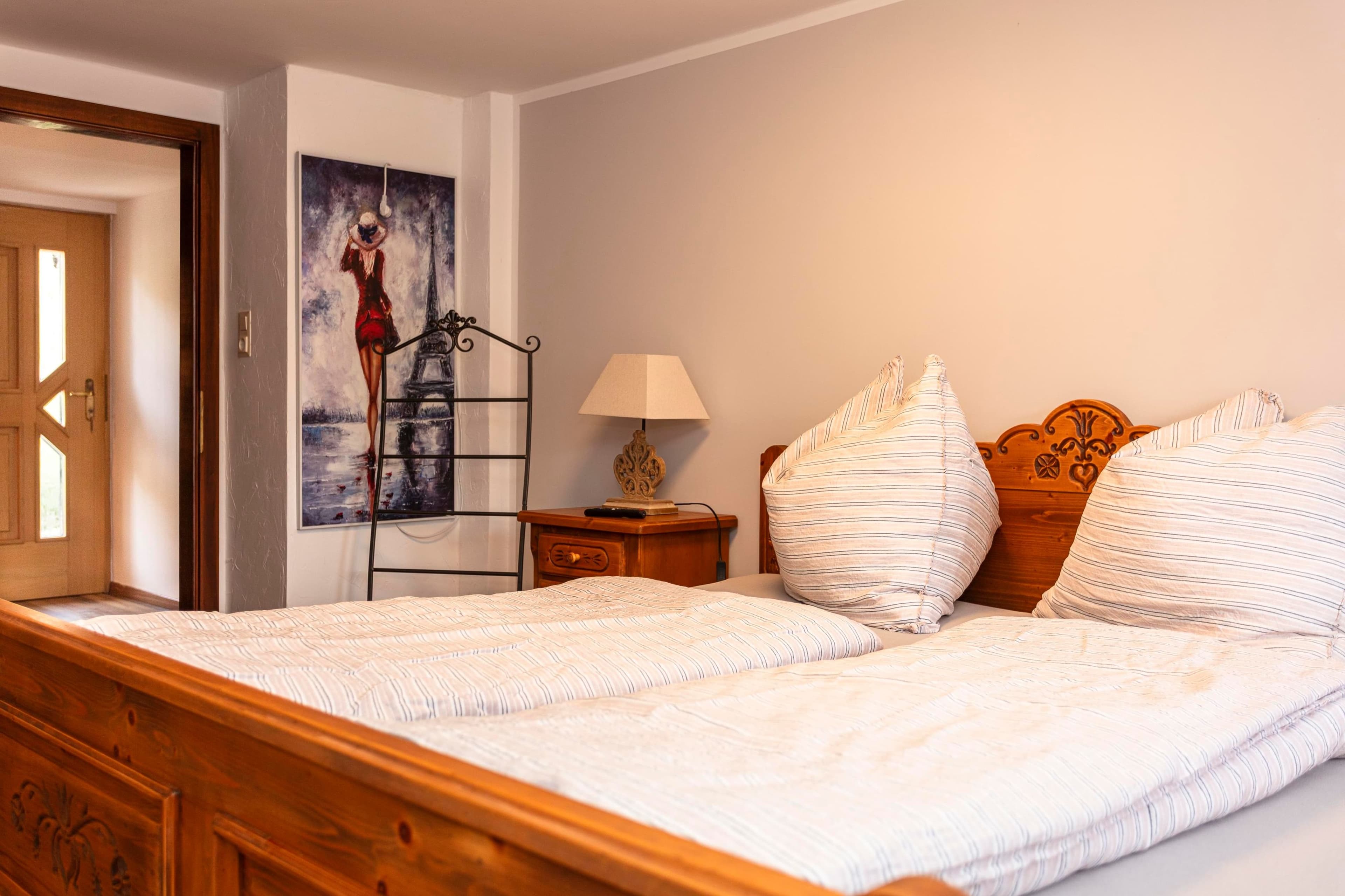 Ferienhaus Wienerwald - Saalfelden - Image 2