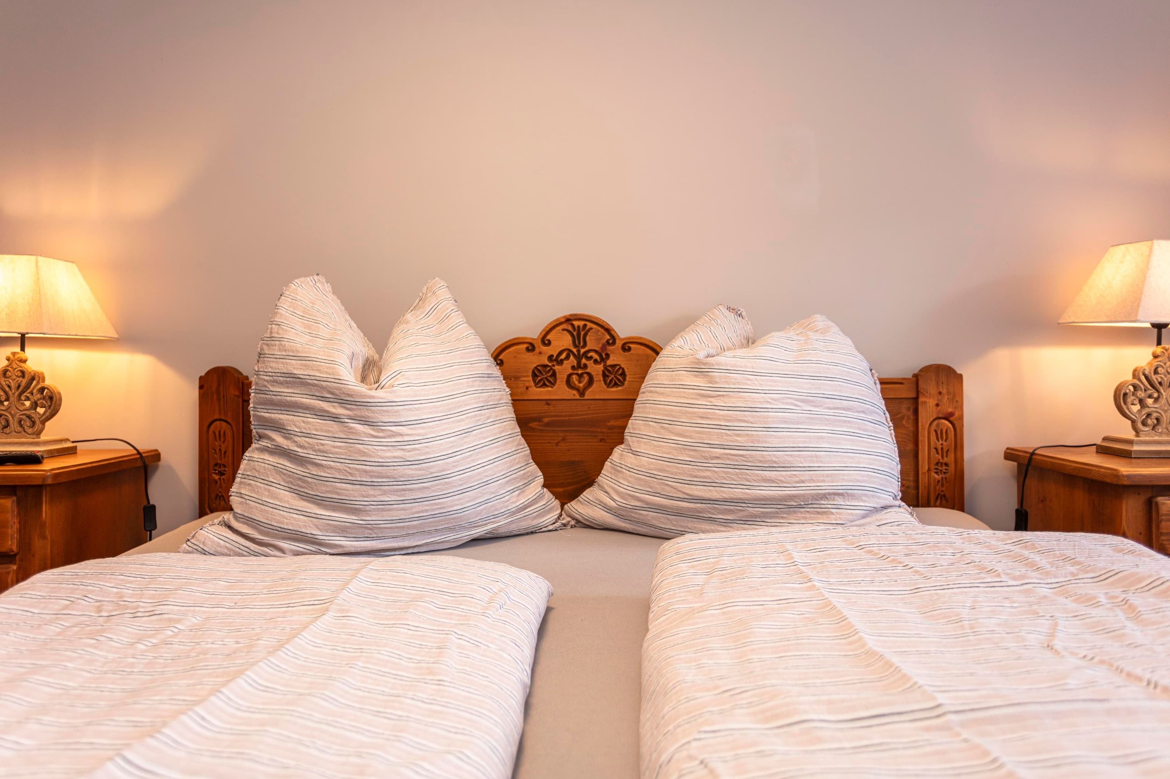 Ferienhaus Wienerwald - Saalfelden - Image 4