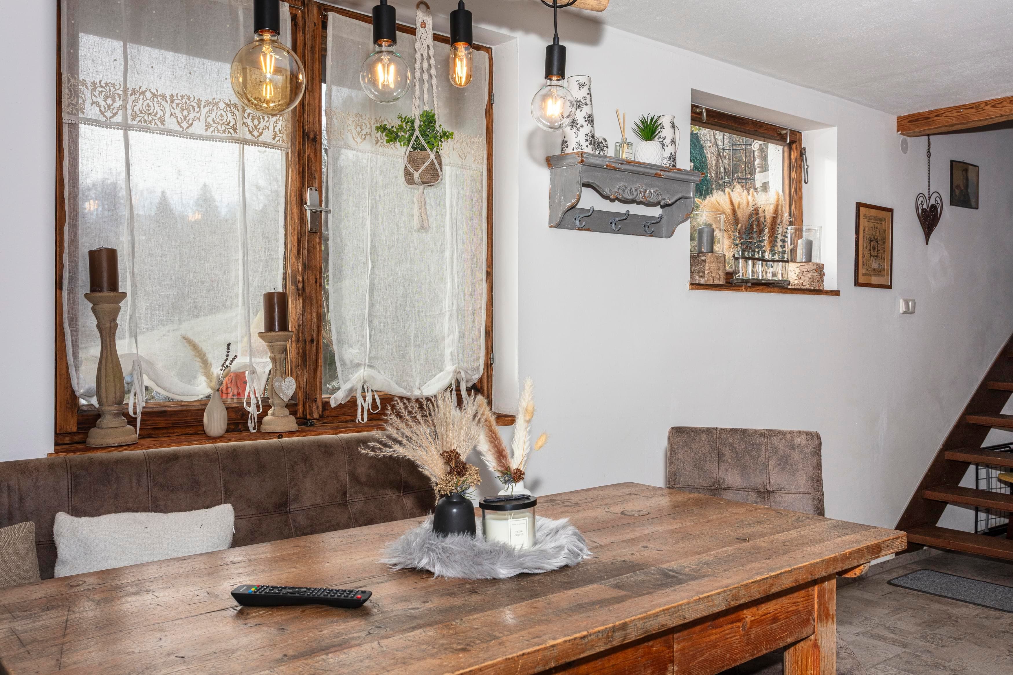 Ferienhaus Wienerwald - Saalfelden - 8