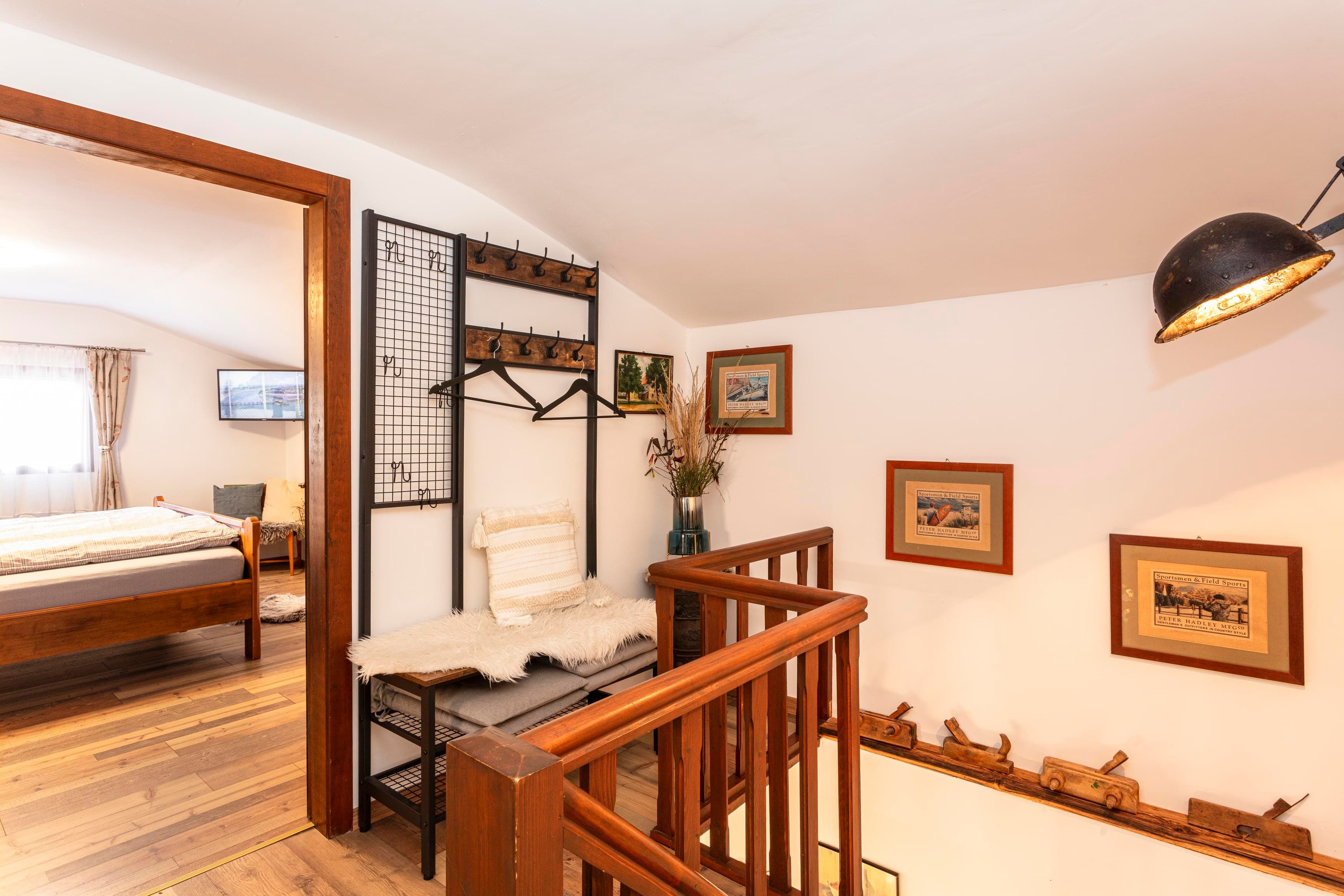 Ferienhaus Wienerwald - Saalfelden - 5