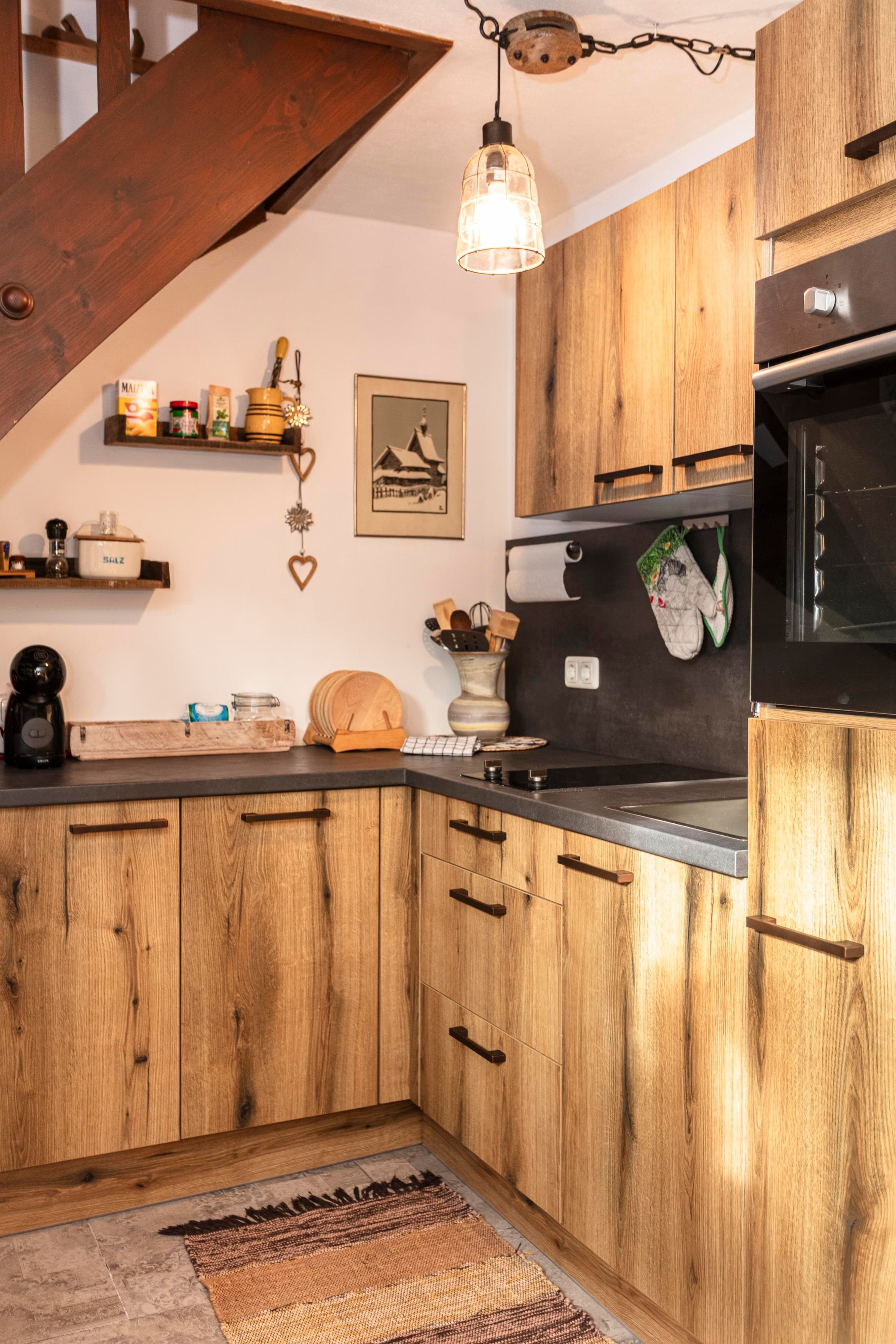 Ferienhaus Wienerwald - Saalfelden - 4