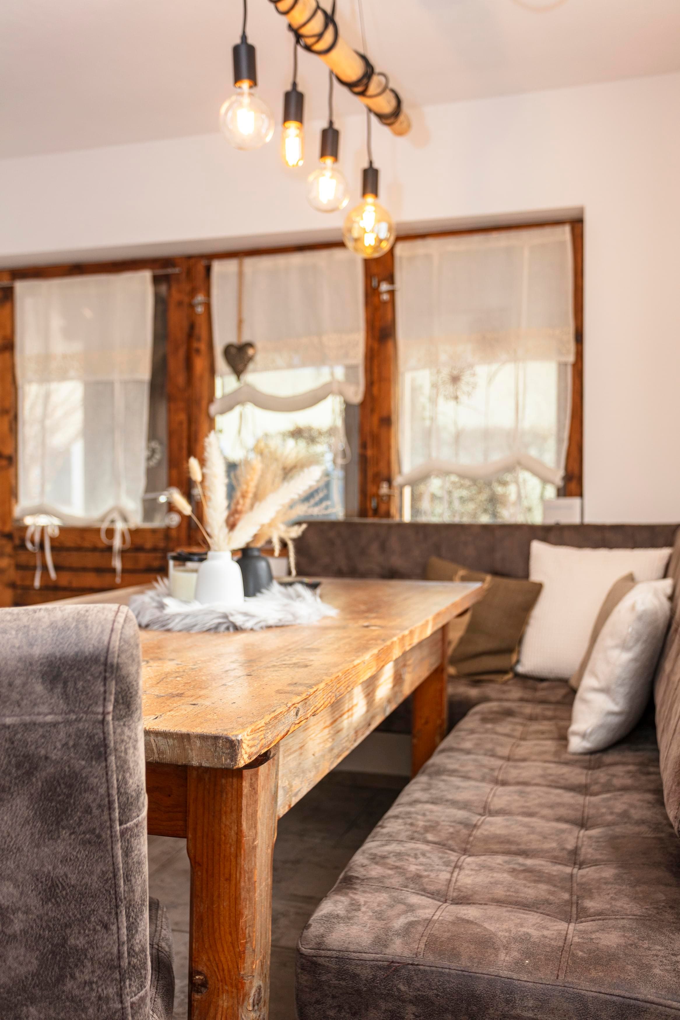 Ferienhaus Wienerwald - Saalfelden - null