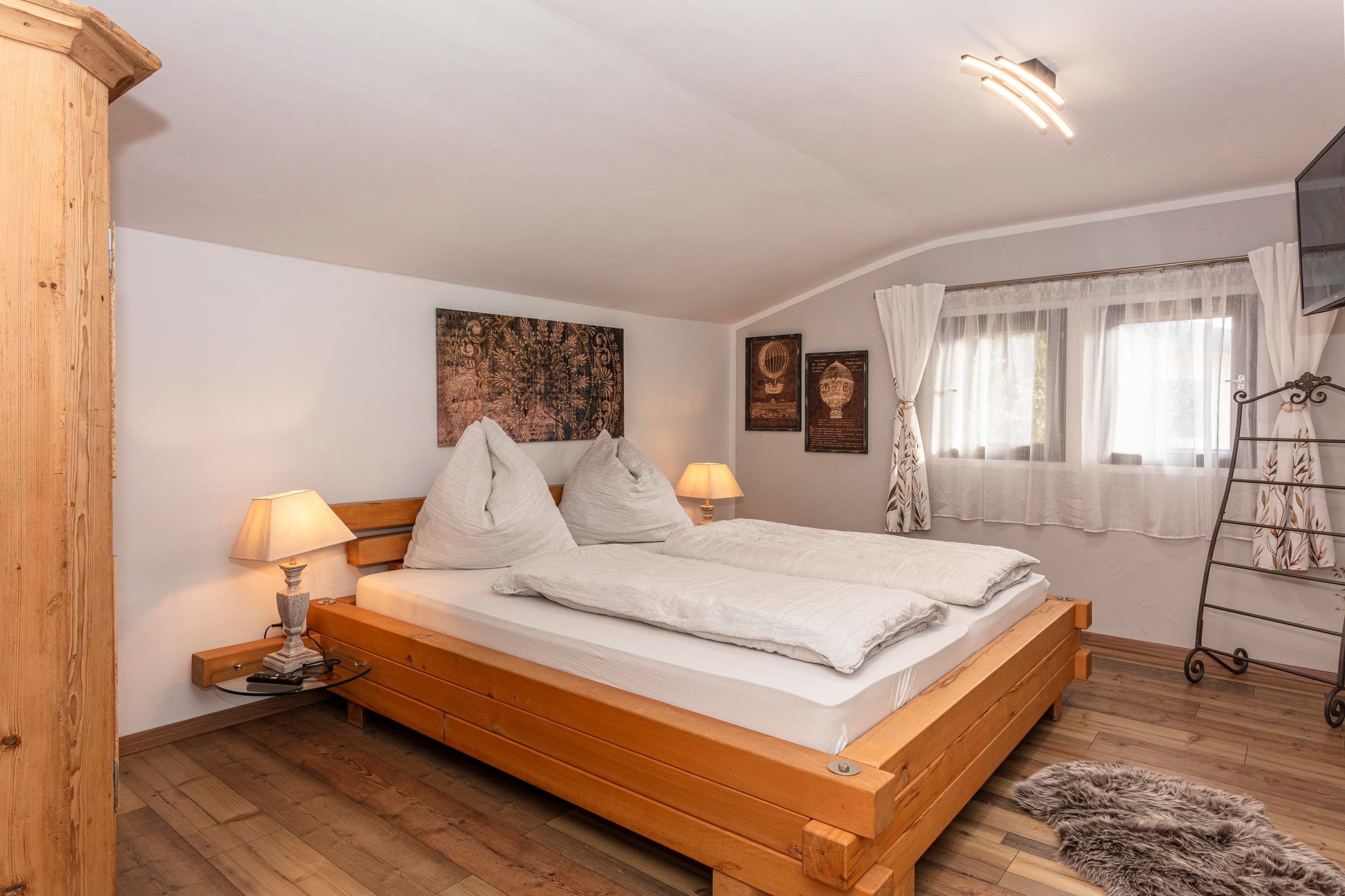 Ferienhaus Wienerwald - Saalfelden - 3