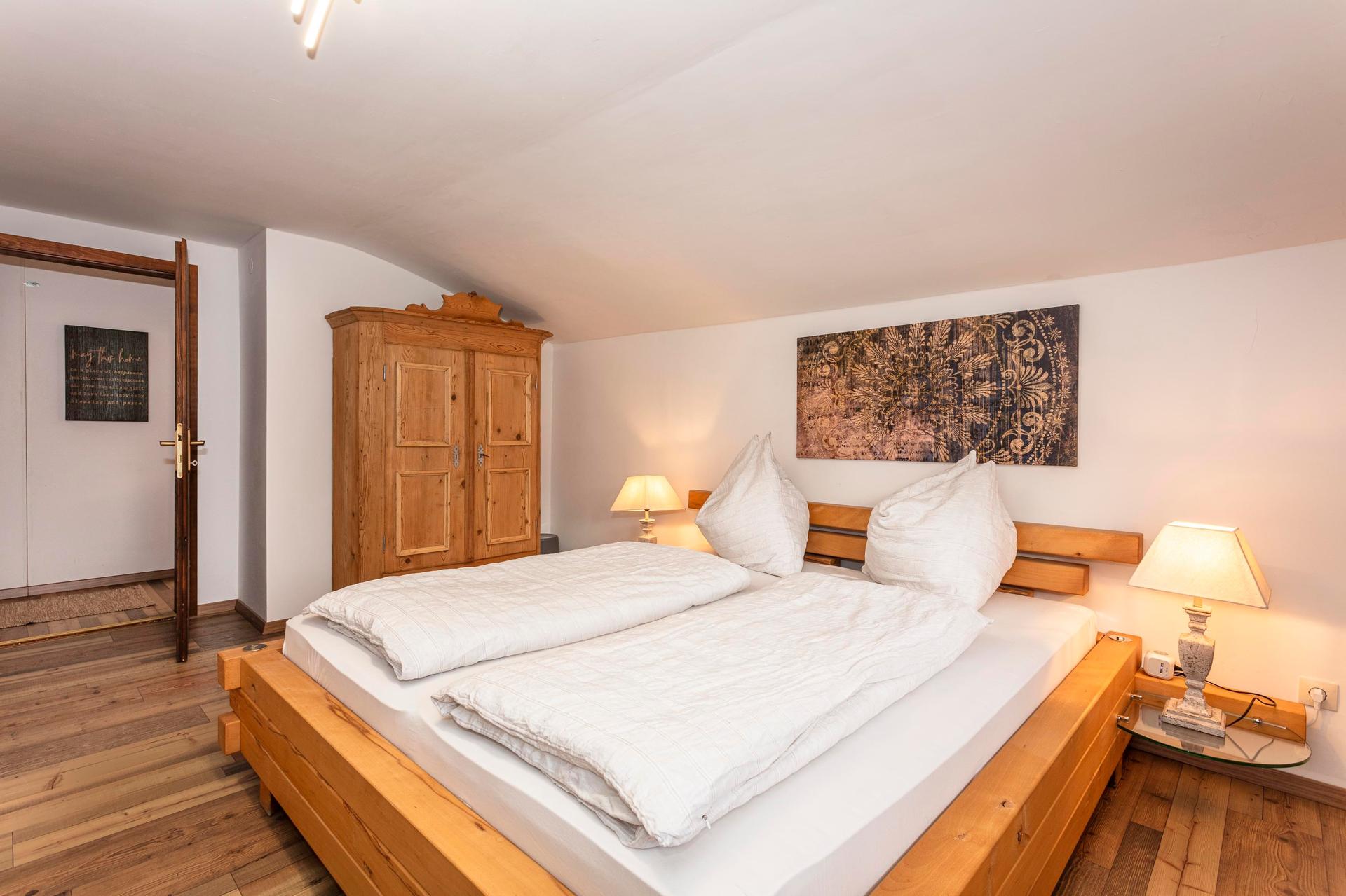Ferienhaus Wienerwald - Saalfelden - 3